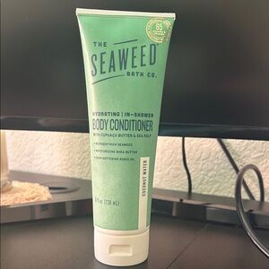 Hydrating In-Shower Body Conditioner - 8 oz